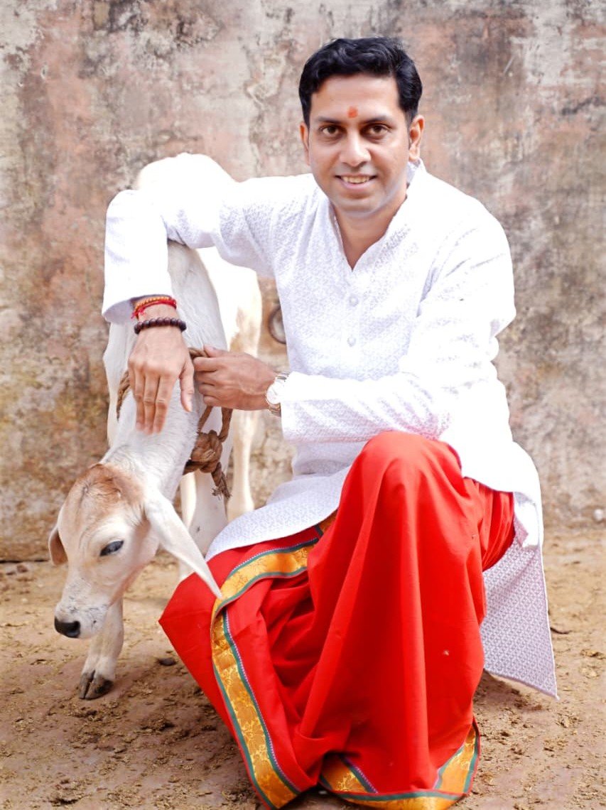 Dr Praveen Chauhan
